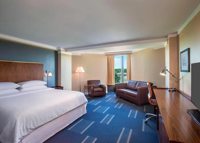 Four Points By Sheraton Richmond