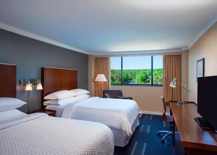 Four Points By Sheraton Richmond