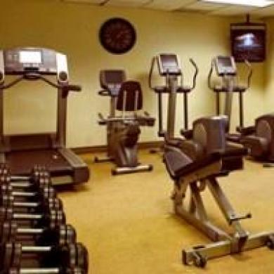 Hotel Four Points By Sheraton Richmond Midlothian