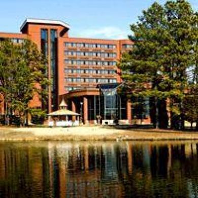 Four Points By Sheraton Richmond Hotel Midlothian