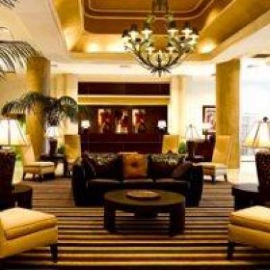 Four Points By Sheraton Richmond Midlothian