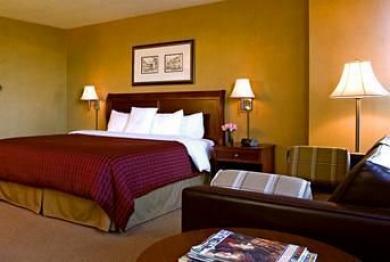 Hotel Four Points By Sheraton Richmond