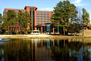 Hotel Four Points By Sheraton Richmond 3*
