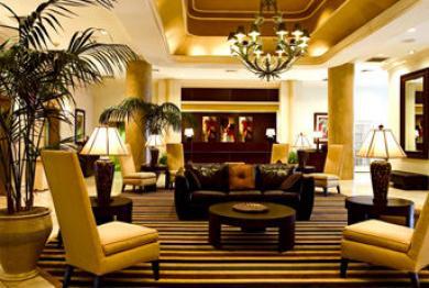 Four Points By Sheraton Richmond