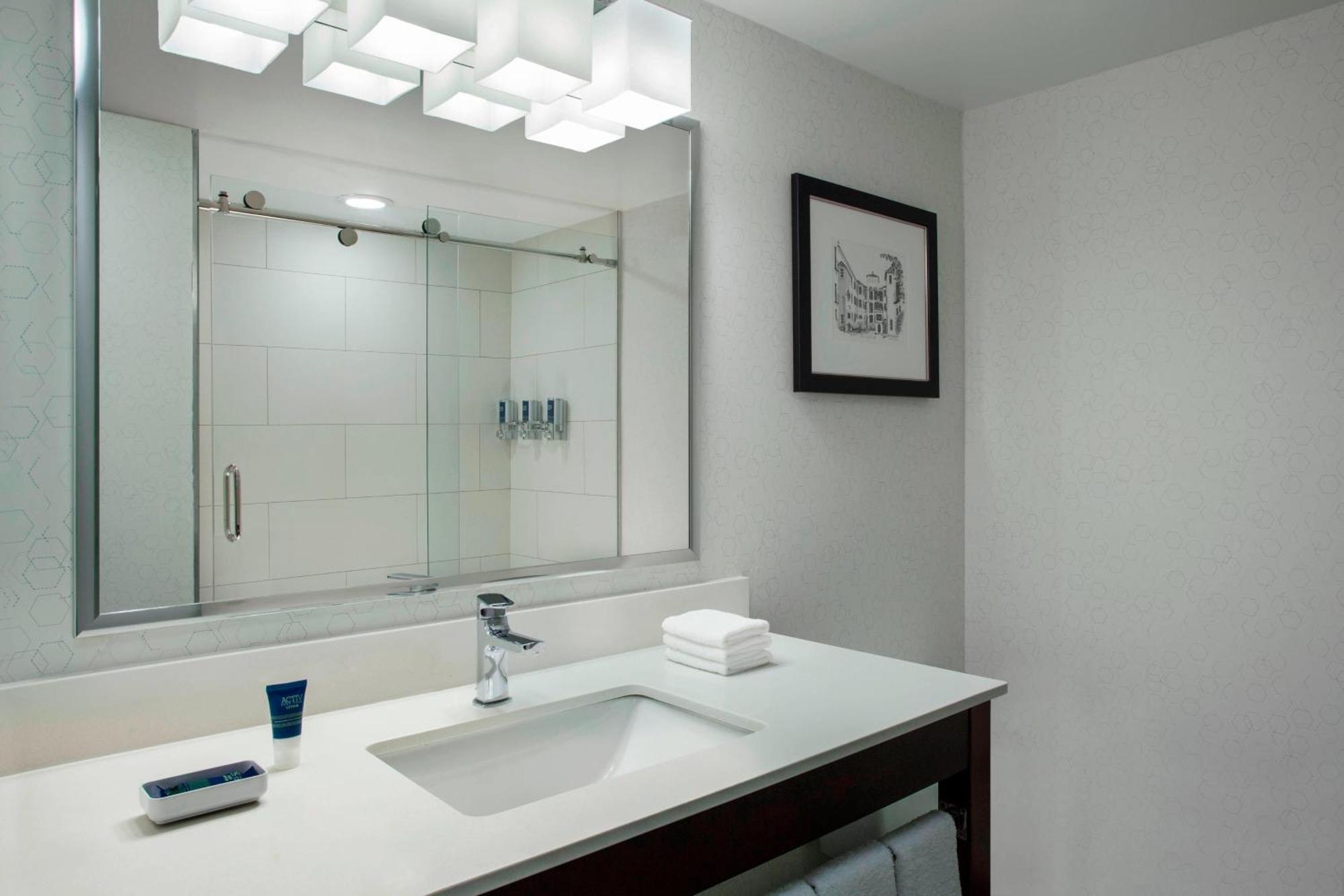 Four Points By Sheraton Richmond