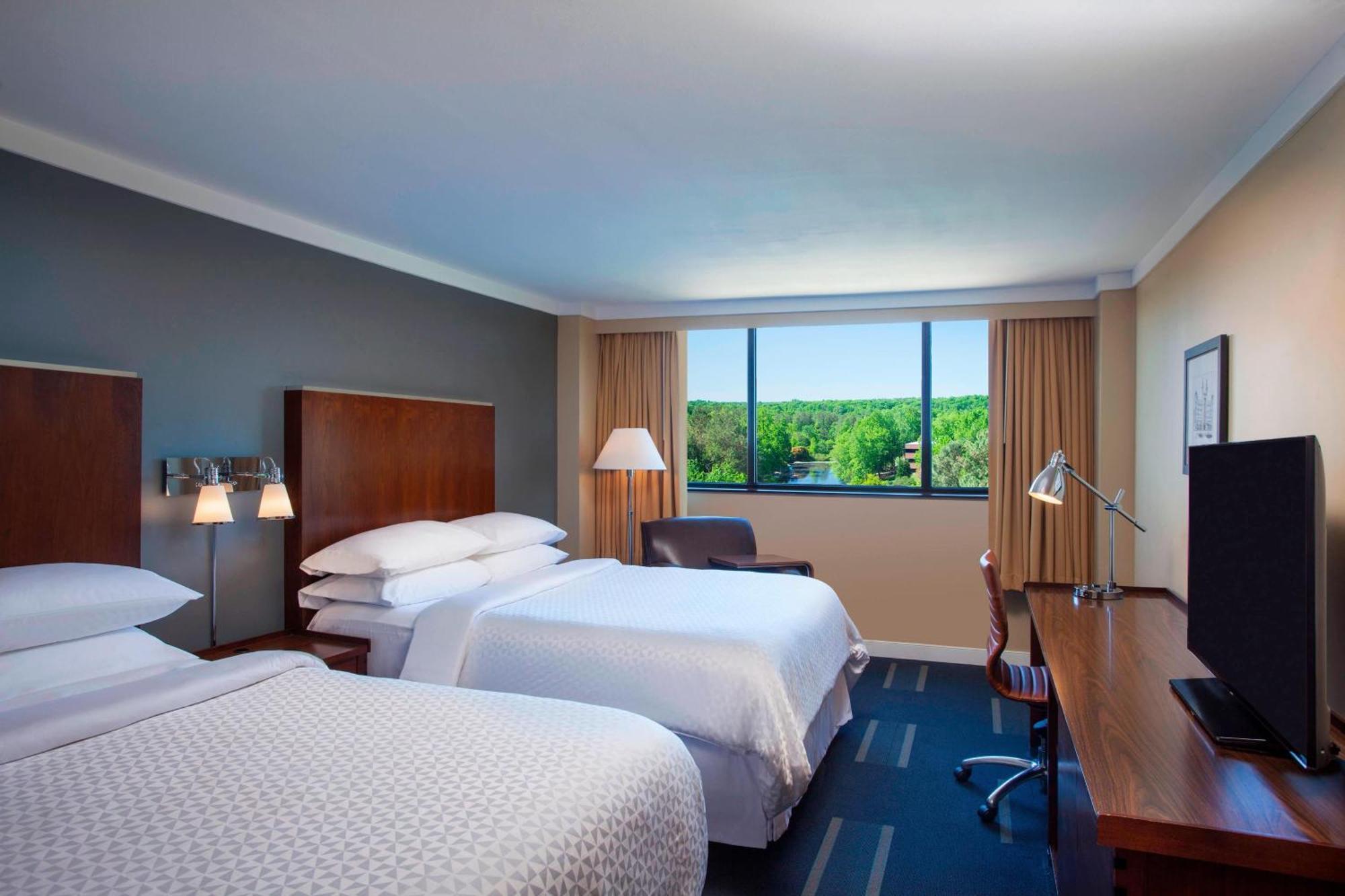 Four Points By Sheraton Richmond Hotel Midlothian
