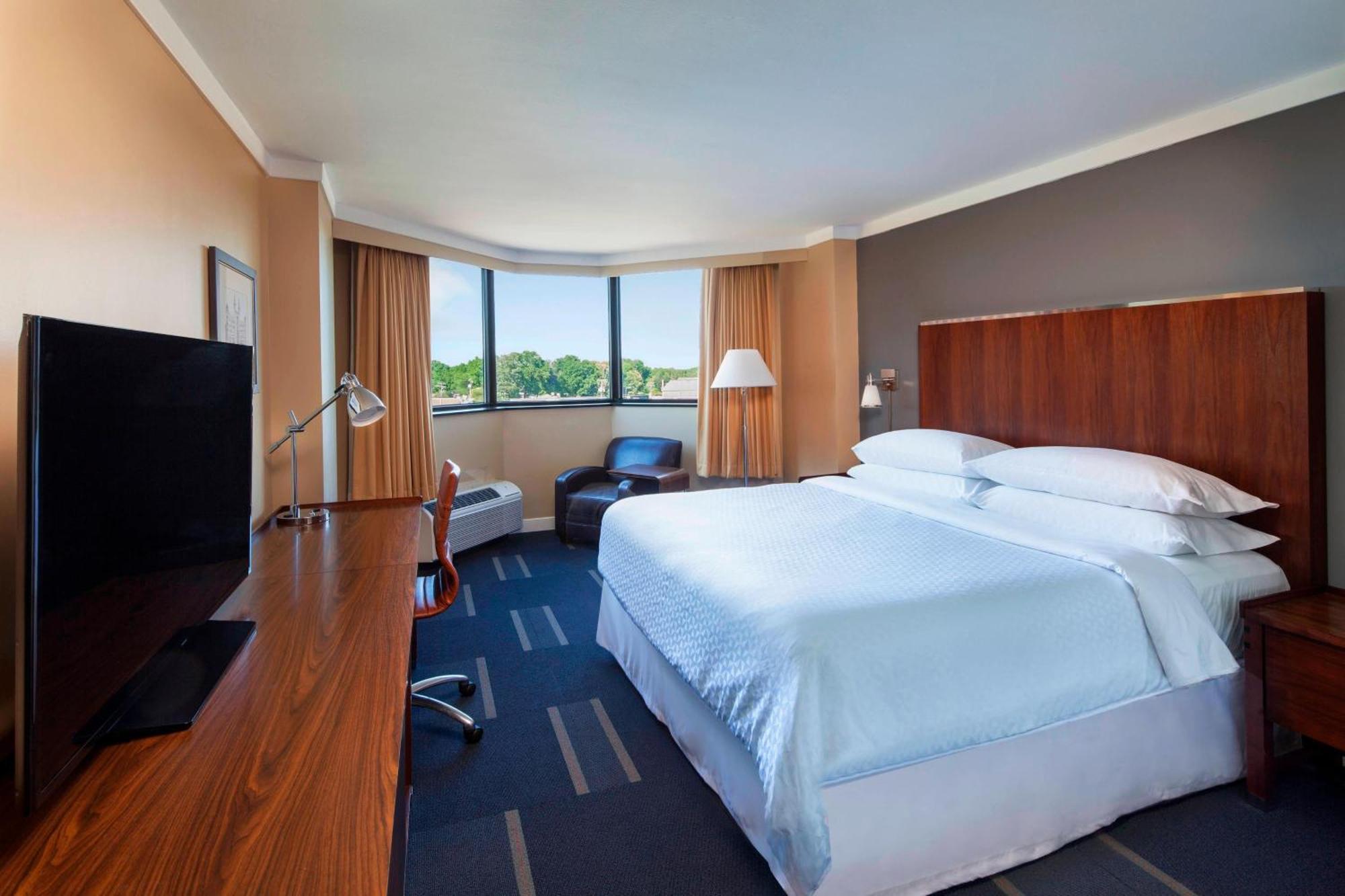 Hotel Four Points By Sheraton Richmond Midlothian