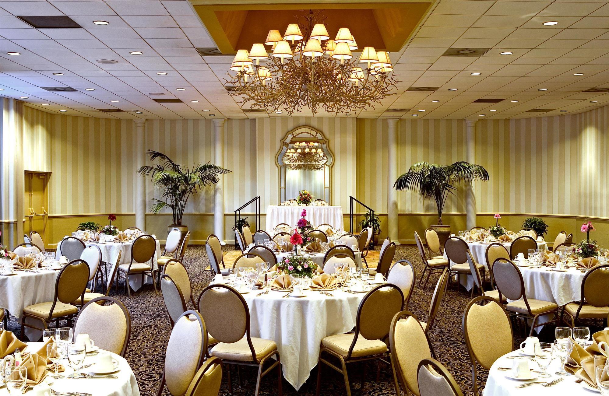 Four Points By Sheraton Richmond