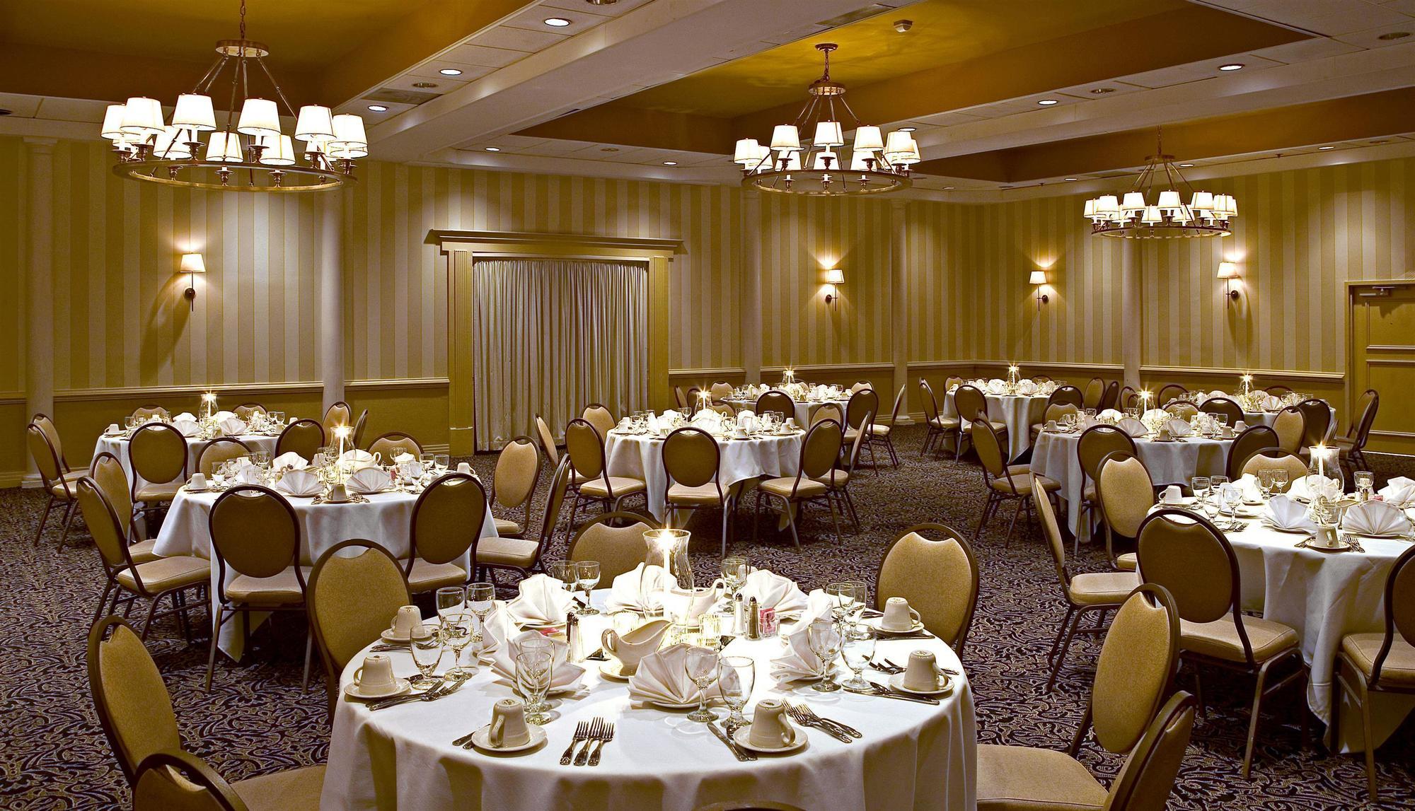 Four Points By Sheraton Richmond