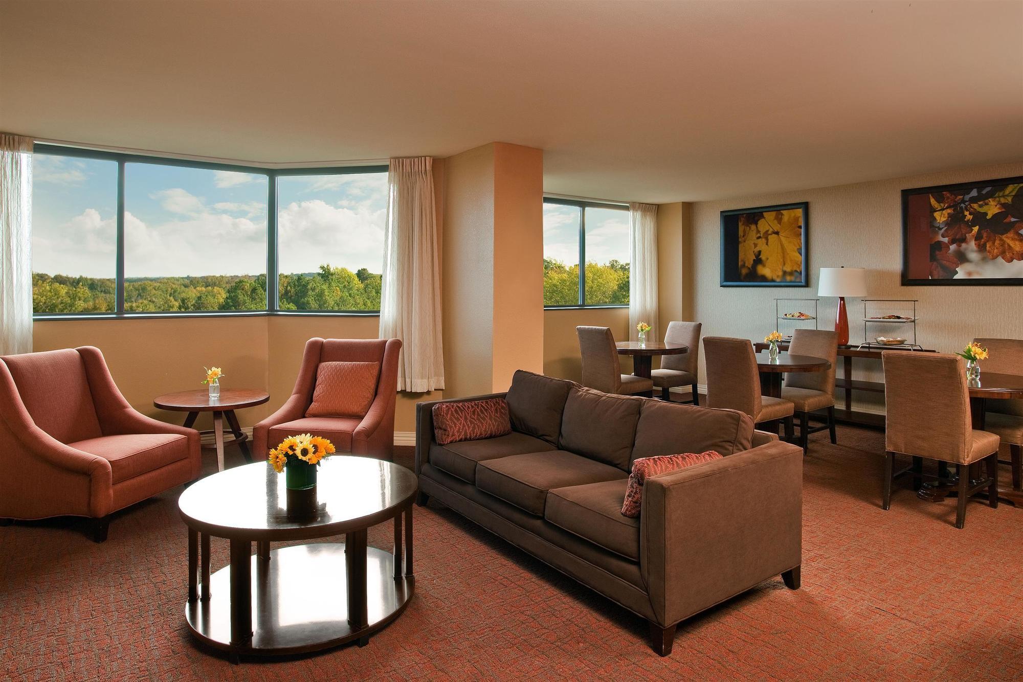 Hotel Four Points By Sheraton Richmond