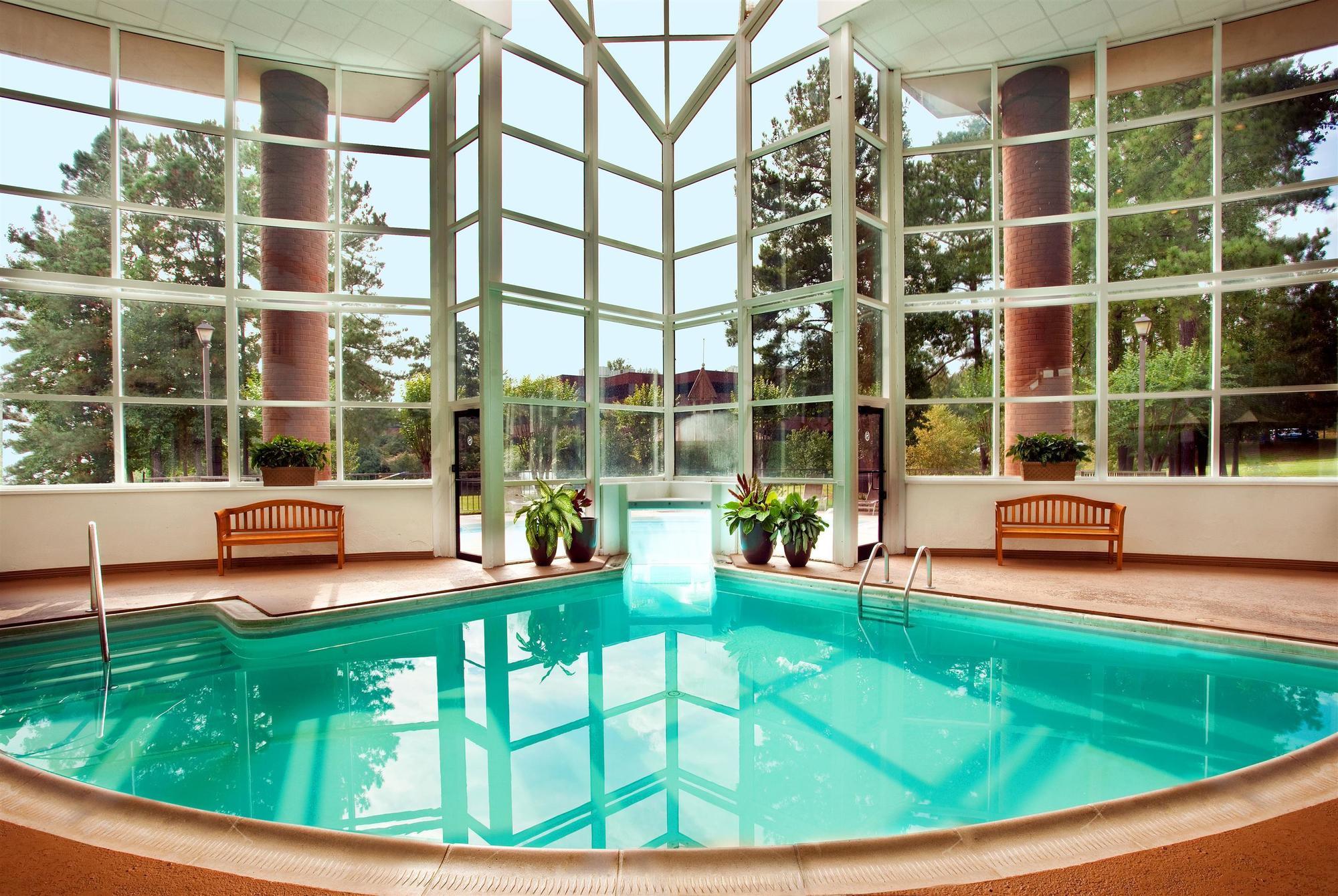 Four Points By Sheraton Richmond