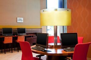 Hotel Four Points By Sheraton Richmond