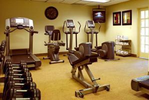 Four Points By Sheraton Richmond Midlothian