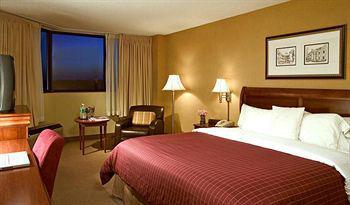 Hotel Four Points By Sheraton Richmond