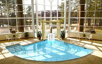 Four Points By Sheraton Richmond Hotel