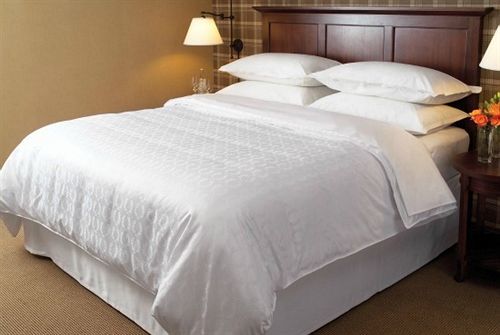 Four Points By Sheraton Richmond 3*