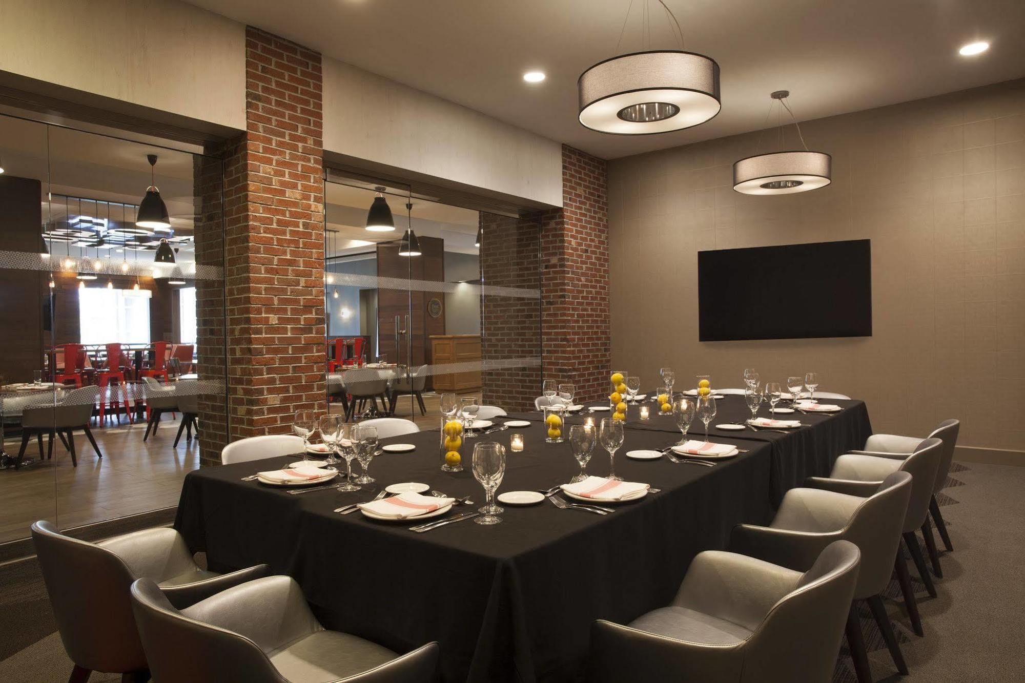 Four Points By Sheraton Richmond