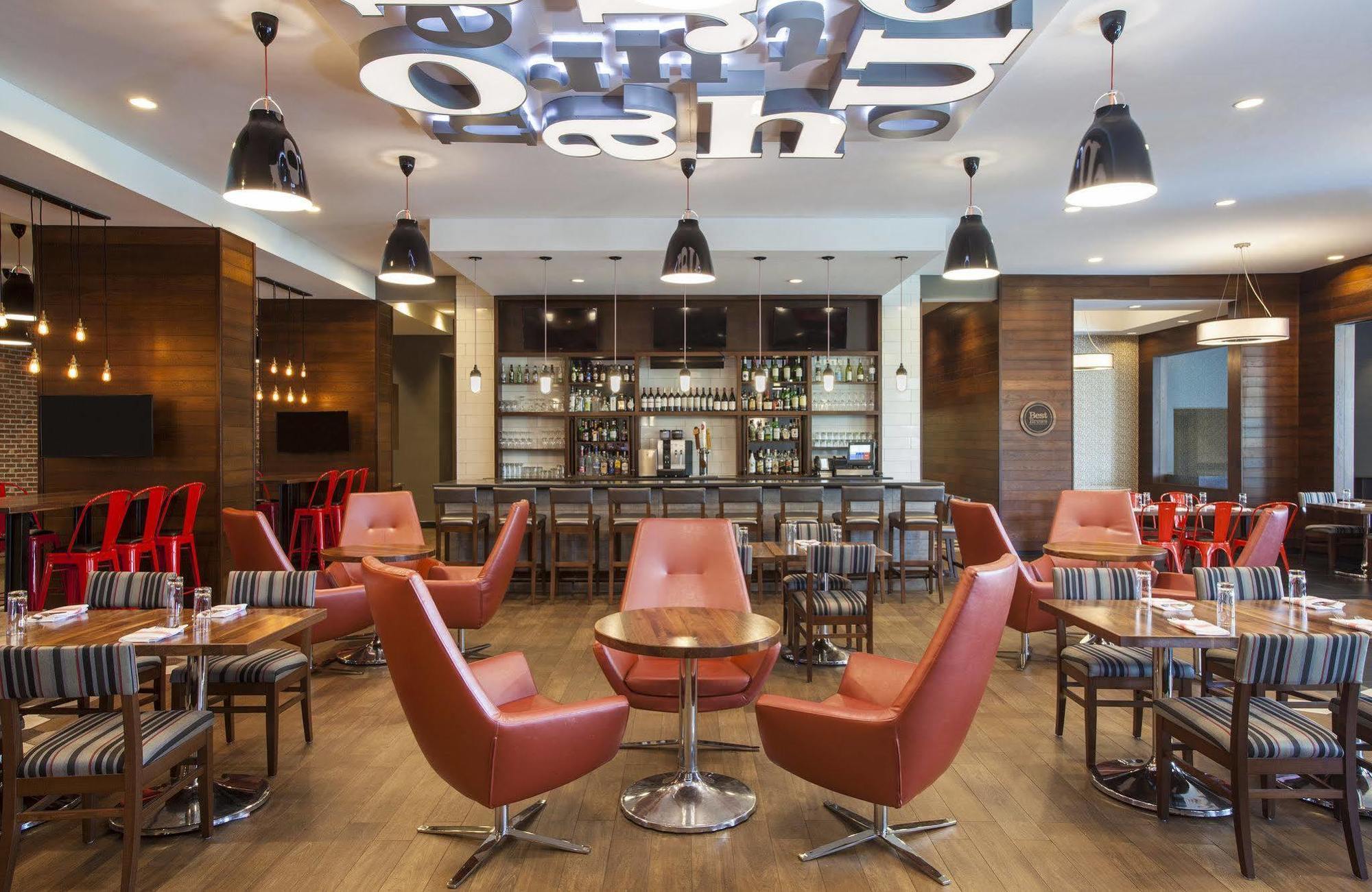 Four Points By Sheraton Richmond Hotel Midlothian