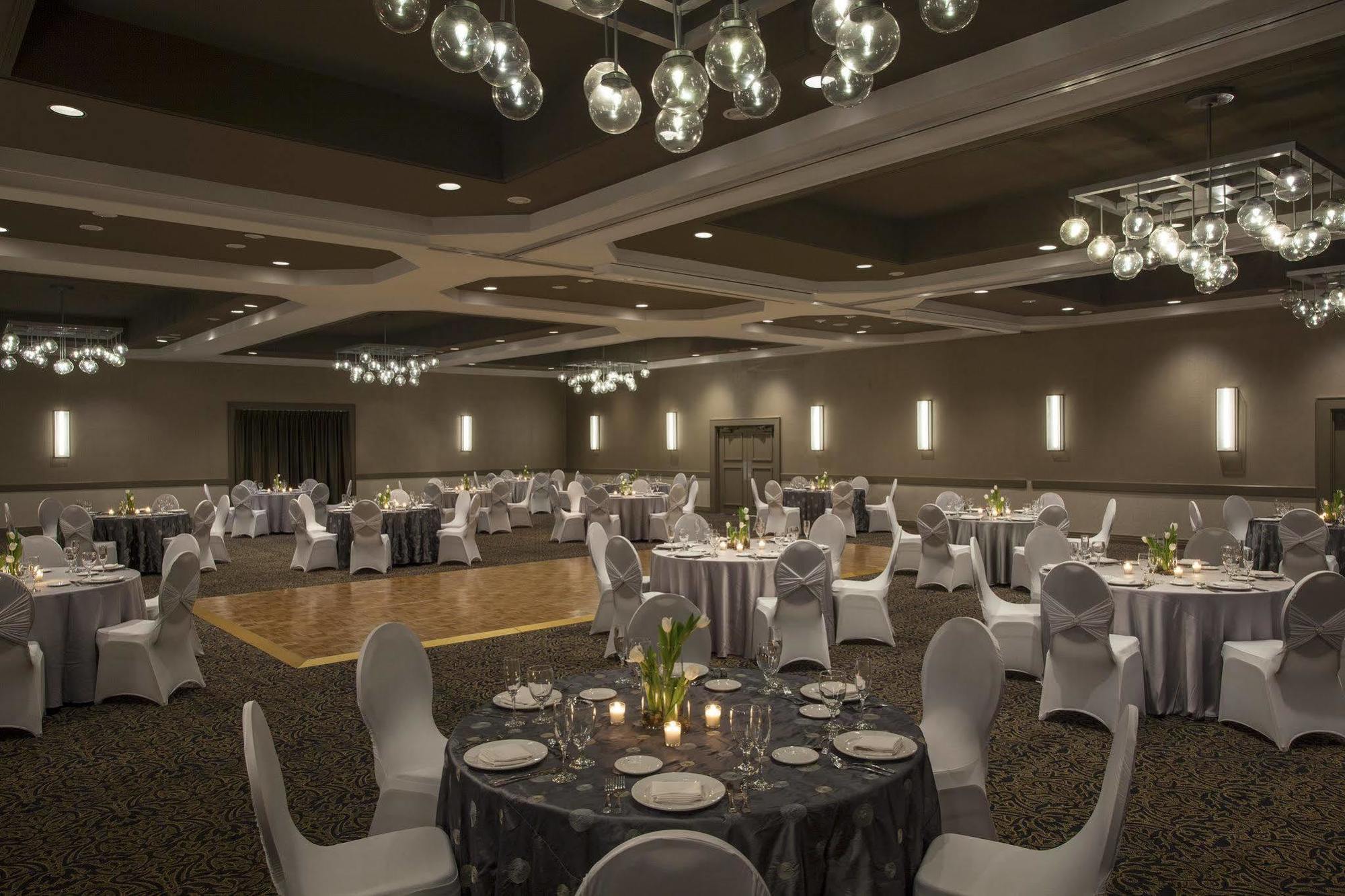 Four Points By Sheraton Richmond Hotel Midlothian