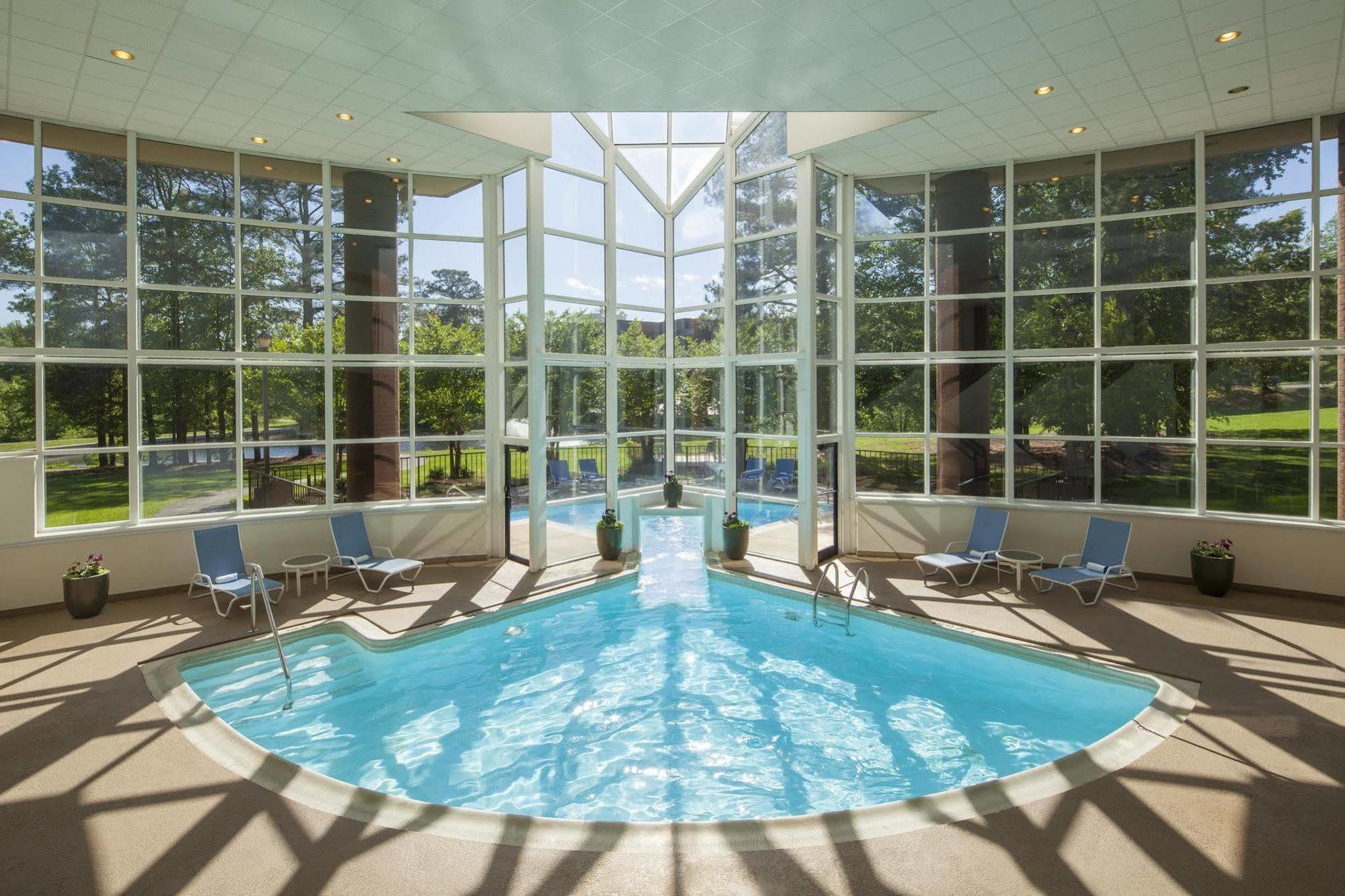Hotel Four Points By Sheraton Richmond Midlothian