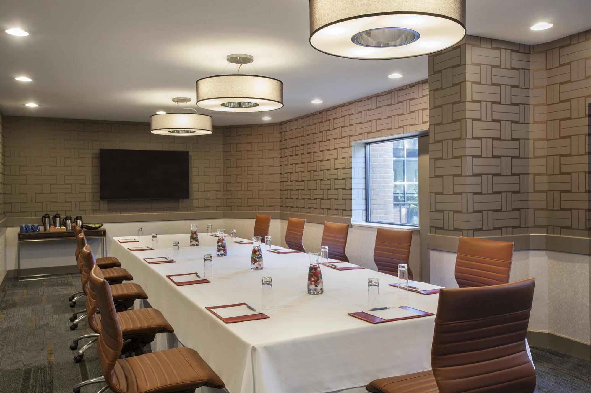 Four Points By Sheraton Richmond