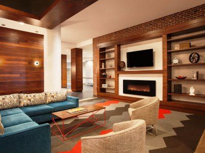Four Points By Sheraton Richmond 3*
