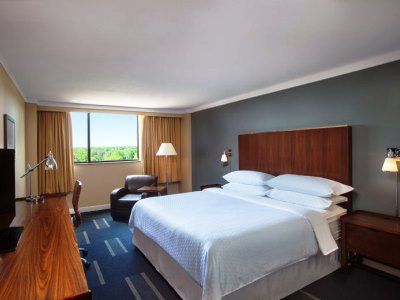 Four Points By Sheraton Richmond 3*