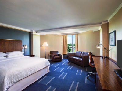 Four Points By Sheraton Richmond Midlothian