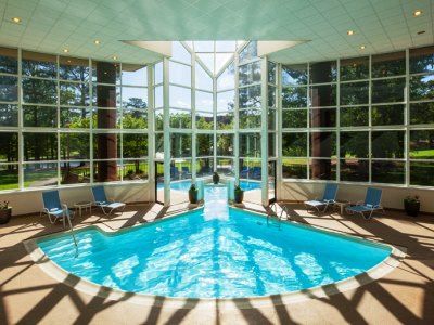 Hotel Four Points By Sheraton Richmond 3*