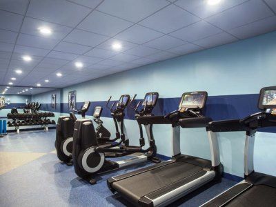Four Points By Sheraton Richmond 3* Midlothian