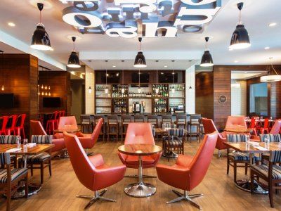 Hotel Four Points By Sheraton Richmond