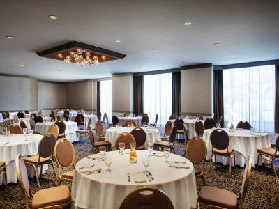 Four Points By Sheraton Richmond 3*