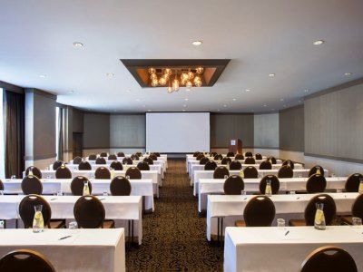 Four Points By Sheraton Richmond